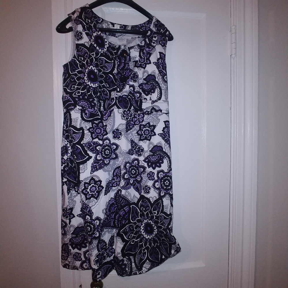 Ann Taylor LOFT Dress
